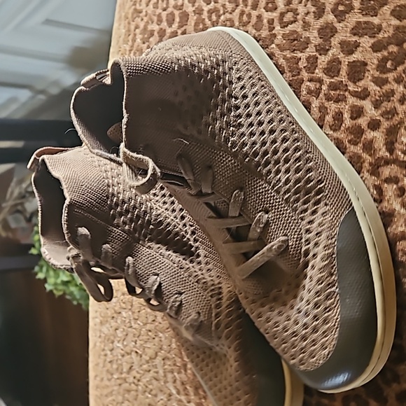 Women's Suavs Timber Legacy Shoe. - Picture 9 of 9